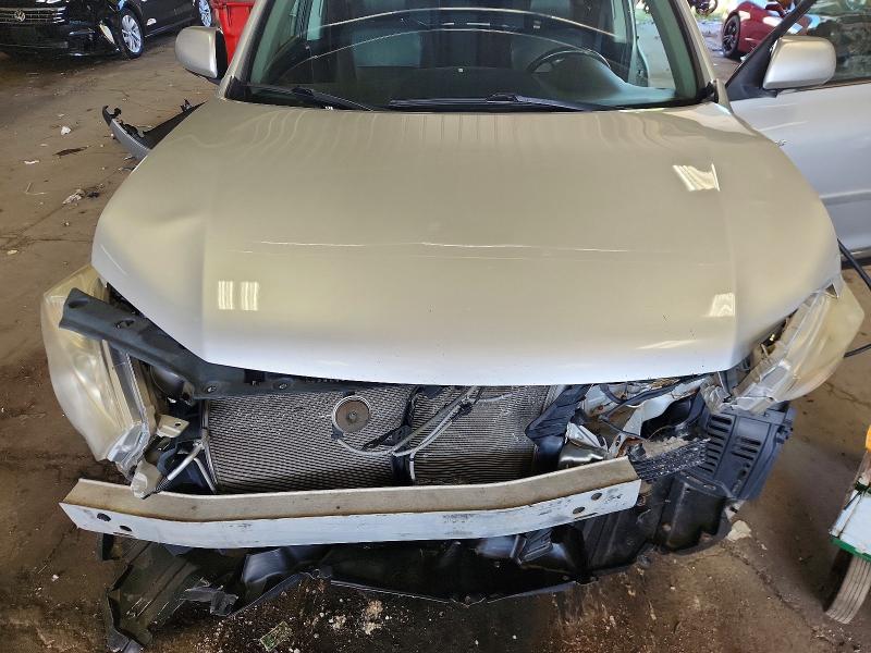 Aukcja sprzedaży 2011 Toyota Highlander, vin: 5TDDK3EH5BS091164, numer aukcji: 63513196