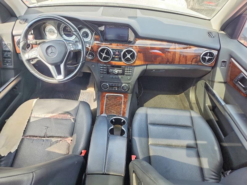 Aukcja sprzedaży 2013 Mercedes-benz Glk, vin: WDCGG8JB3DG049550, numer aukcji: 64121896