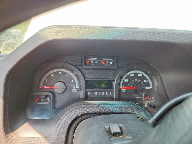 64446936 :رقم المزاد ، 1FTNE2EW0CDA94149 vin ، 2012 Ford Econoline مزاد بيع