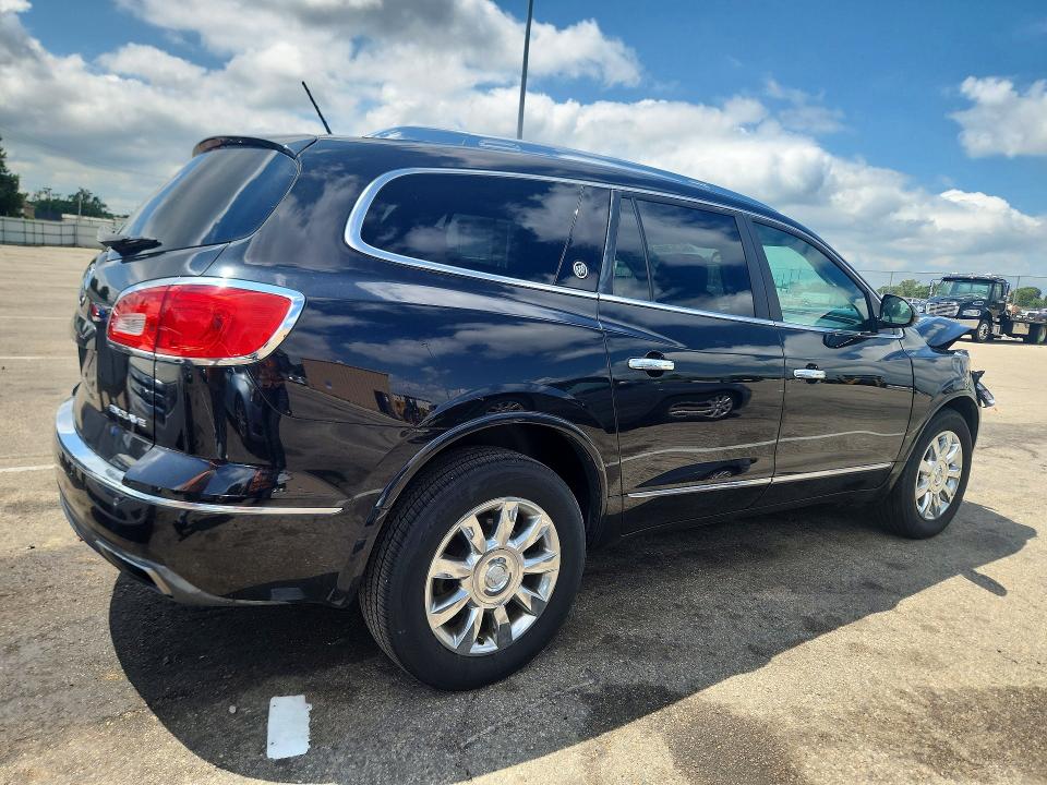 Aukcja sprzedaży 2015 Buick Enclave, vin: 5GAKRBKD5FJ186990, numer aukcji: 62757696