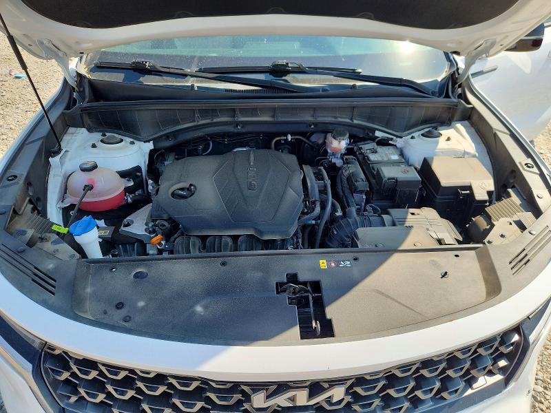 Продажа на аукционе авто 2023 Kia Sorento, vin: 5XYRLDLC5PG208875, номер лота: 63440566
