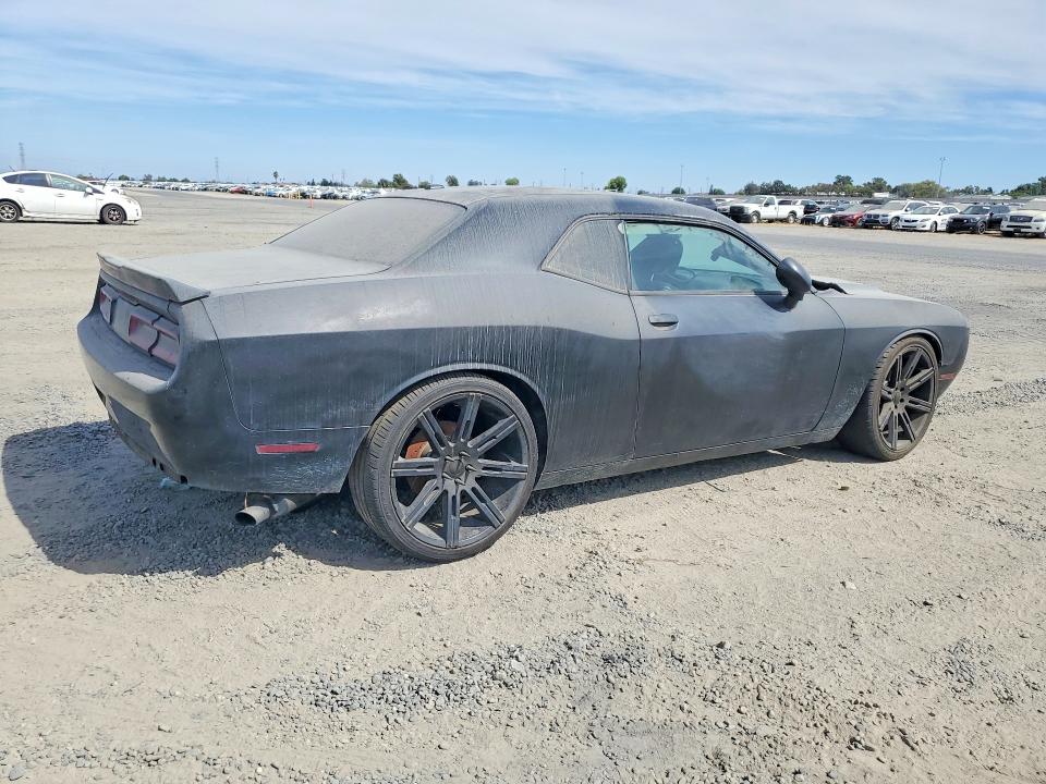 Aukcja sprzedaży 2015 Dodge Challenger, vin: 2C3CDZAG7FH860990, numer aukcji: 61451006