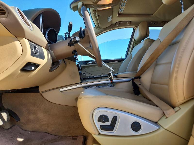 Продажа на аукционе авто 2011 Mercedes-benz Ml, vin: 4JGBB2FB3BA641594, номер лота: 64853526