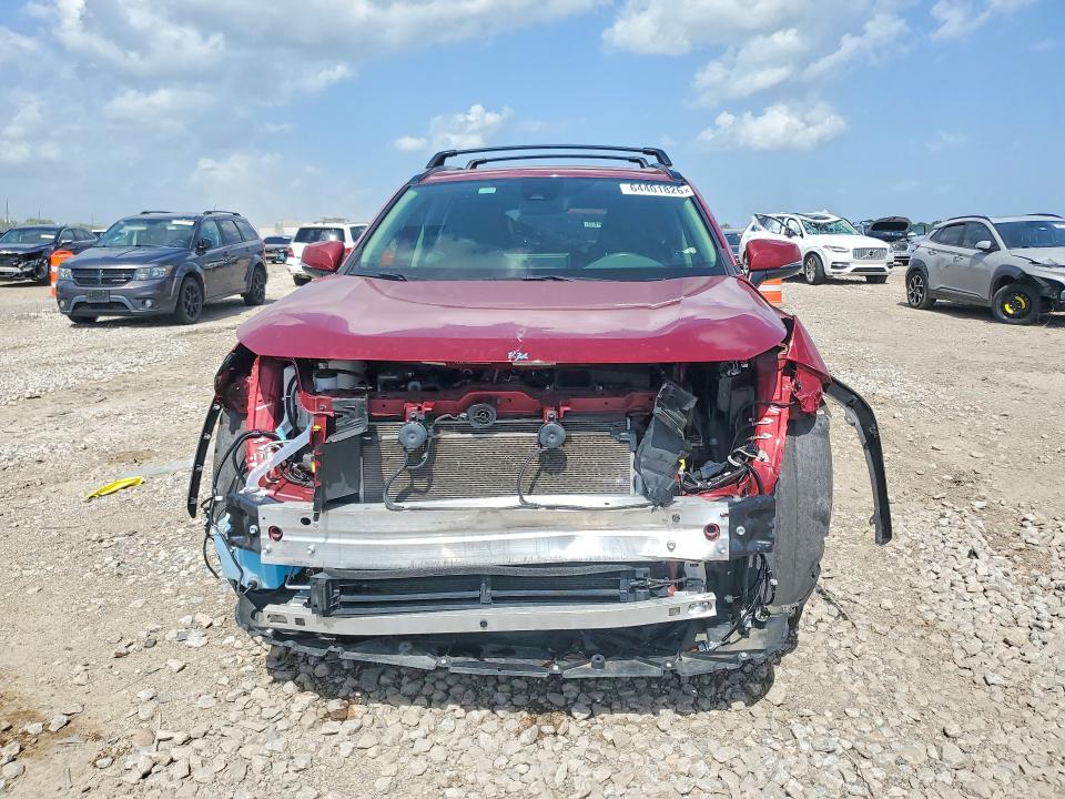 Aukcja sprzedaży 2023 Toyota Rav4 Hybrid, vin: JTMRWRFV8PD169246, numer aukcji: 64401826