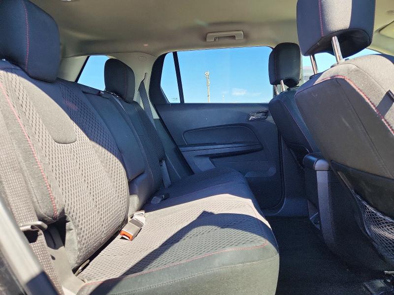 66392156 :رقم المزاد ، 2GKALMEK8F6364104 vin ، 2015 Gmc Terrain مزاد بيع