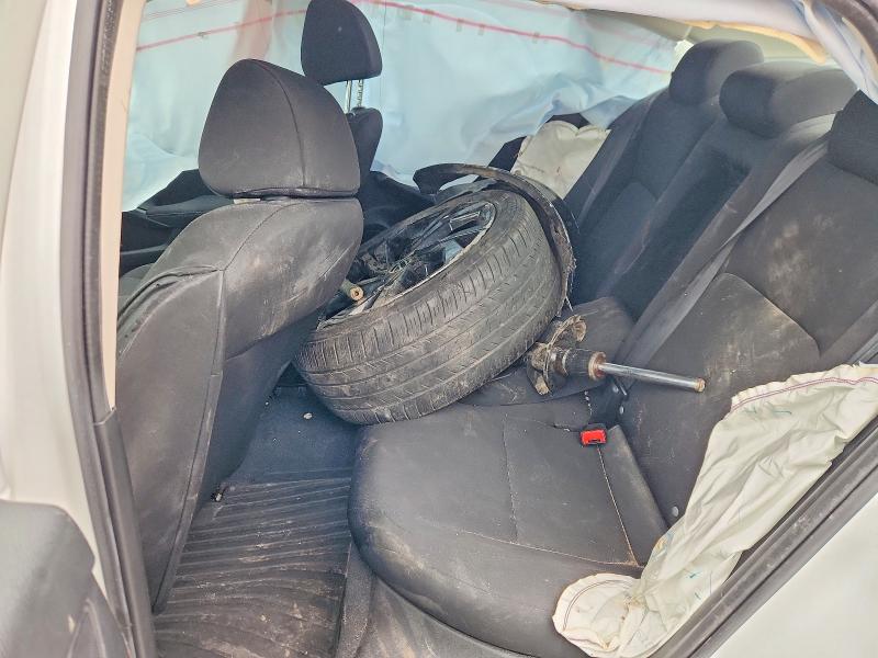 Продажа на аукционе авто 2022 Honda Civic, vin: 2HGFE2F24NH106729, номер лота: 63422916