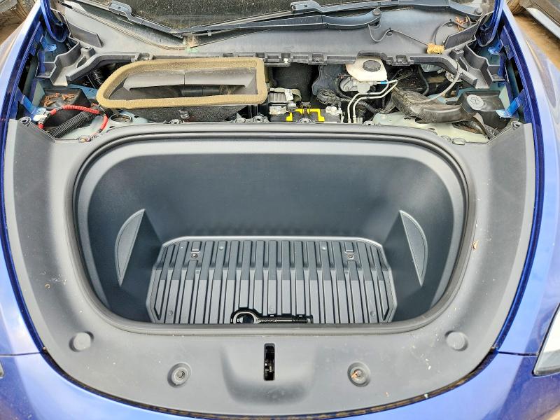 Aukcja sprzedaży 2020 Tesla Model Y, vin: 5YJYGDEE0LF045245, numer aukcji: 64248476