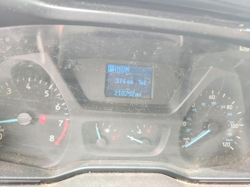 Aukcja sprzedaży 2016 Ford Transit, vin: 1FTYE1CM6GKA52143, numer aukcji: 63441636