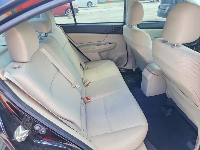 Продаж на аукціоні авто 2014 Subaru Impreza, vin: JF1GJAA62EH023718, номер лоту: 64809896