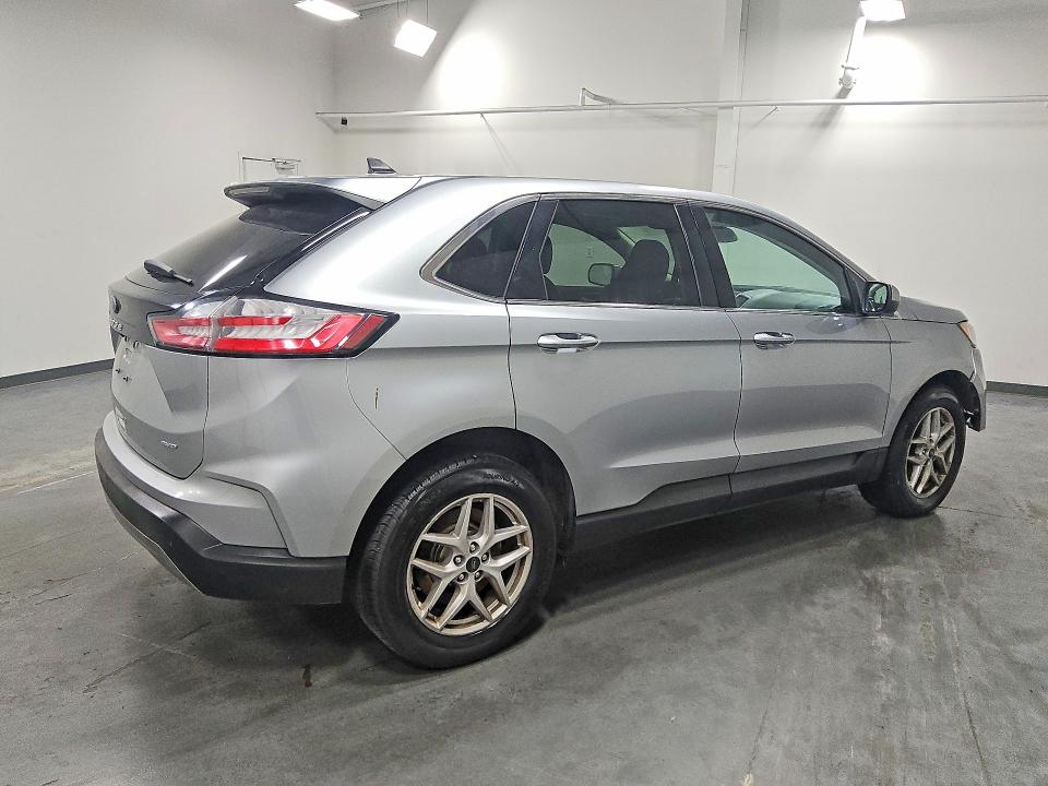 Продаж на аукціоні авто 2024 Ford Edge, vin: 2FMPK4J90RBA69730, номер лоту: 63949986