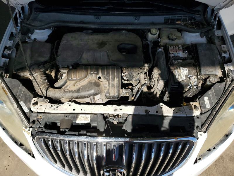 Aukcja sprzedaży 2017 Buick Verano, vin: 1G4PR5SK8H4122007, numer aukcji: 65537636