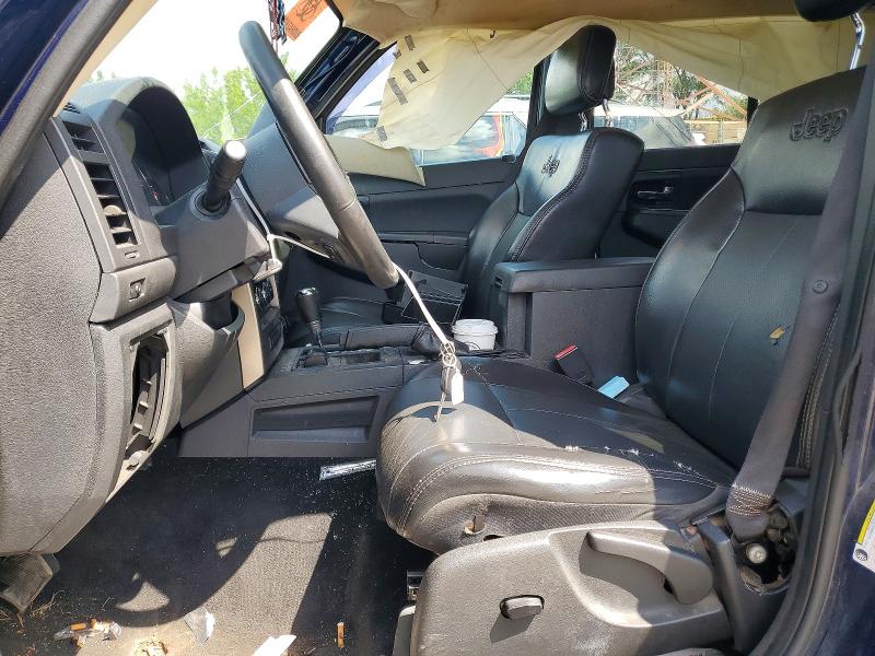 Aukcja sprzedaży 2012 Jeep Liberty, vin: 1C4PJMAK8CW187704, numer aukcji: 63503946