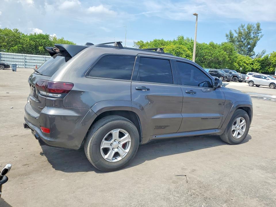 Aukcja sprzedaży 2014 Jeep Grand Cherokee, vin: 1C4RJEBG0EC227965, numer aukcji: 65330706