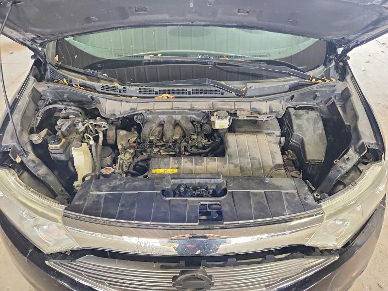 Продаж на аукціоні авто 2017 Nissan Quest, vin: JN8AE2KP5H9170104, номер лоту: 64042036