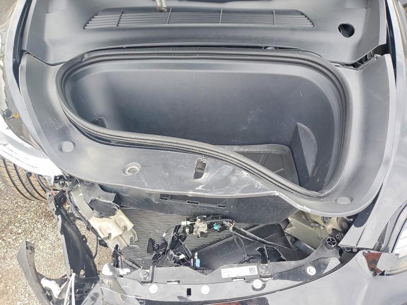 Aukcja sprzedaży 2023 Tesla Model Y, vin: 7SAYGDEF1PF858899, numer aukcji: 66053366
