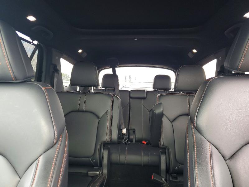 Aukcja sprzedaży 2025 Honda Pilot, vin: 5FNYG1H60SB073368, numer aukcji: 66515136