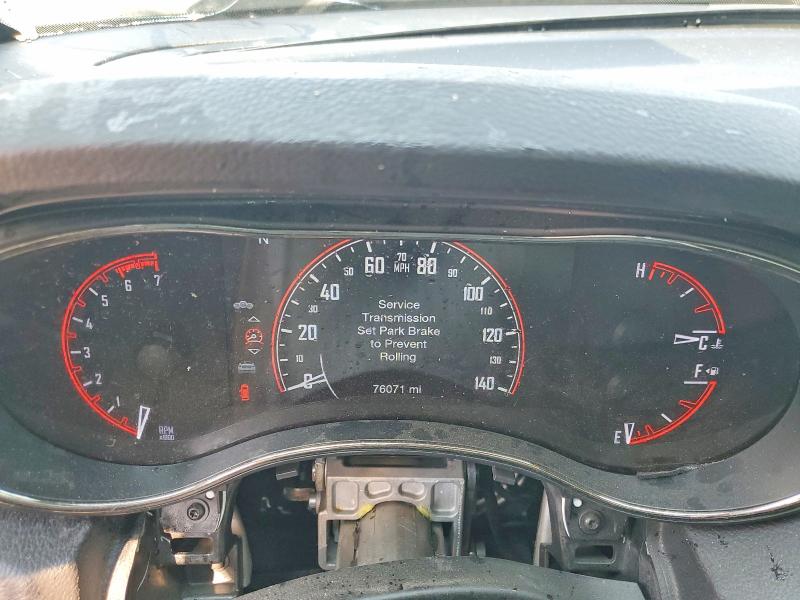 Продажа на аукционе авто 2020 Dodge Durango, vin: 1C4SDJCT3LC372766, номер лота: 58655146