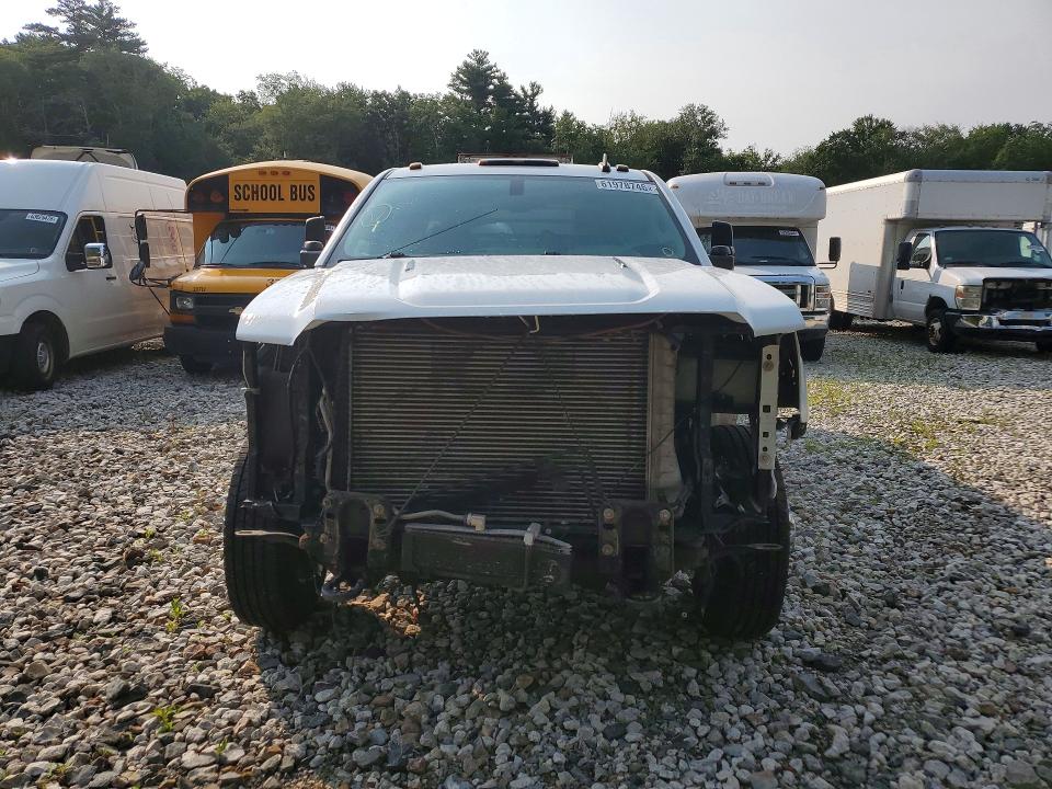 61978746 :رقم المزاد ، 1GD422E88FF586308 vin ، 2015 Gmc Sierra مزاد بيع