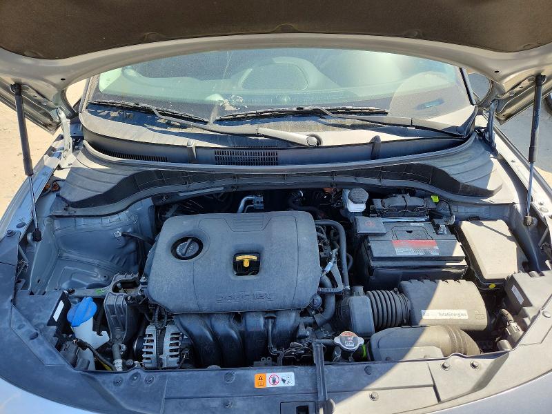 Aukcja sprzedaży 2024 Kia Soul, vin: KNDJ23AU1R7241216, numer aukcji: 66929476