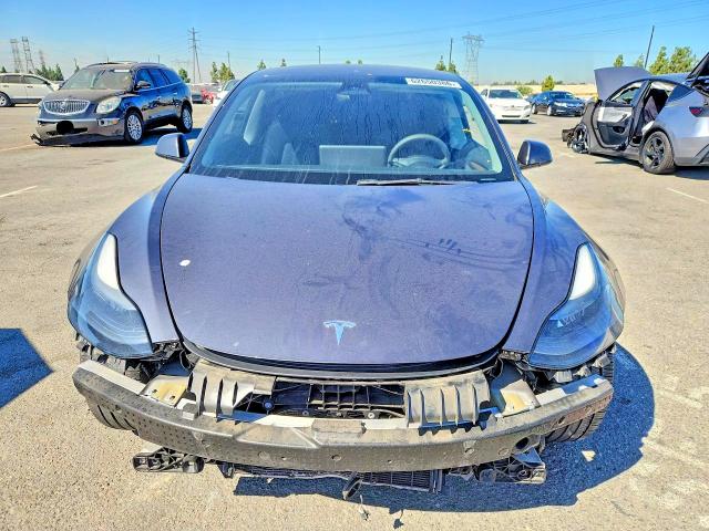 Aukcja sprzedaży 2023 Tesla Model 3, vin: 5YJ3E1EA6PF490607, numer aukcji: 62650386