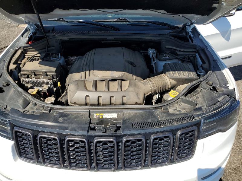 66936086 :رقم المزاد ، 1C4RJFCT8LC284753 vin ، 2020 Jeep Grand Cherokee Altit مزاد بيع