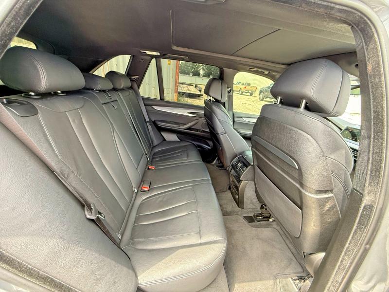 Продаж на аукціоні авто 2015 Bmw X5, vin: 5UXKR6C55F0J73870, номер лоту: 63918376