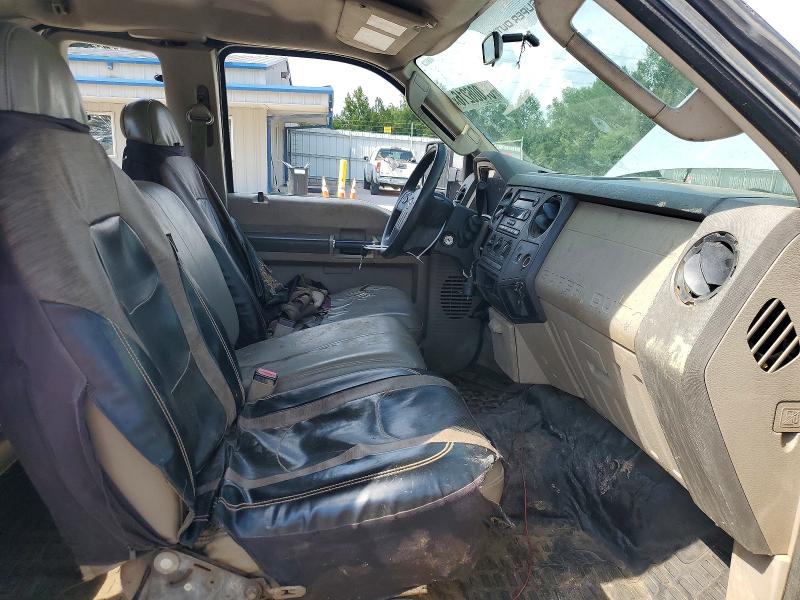 Продаж на аукціоні авто 2008 Ford F250, vin: 1FTSX21RX8EC03053, номер лоту: 67006216