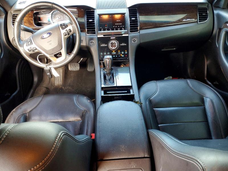 Продажа на аукционе авто 2019 Ford Taurus, vin: 1FAHP2J89KG119440, номер лота: 64087936