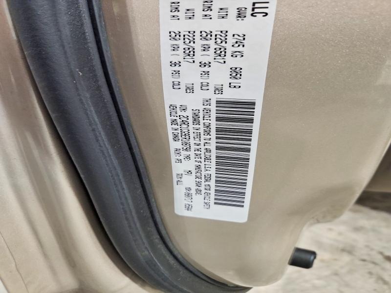 Aukcja sprzedaży 2014 Chrysler Town & Country, vin: 2C4RC1CG9ER108790, numer aukcji: 64510626