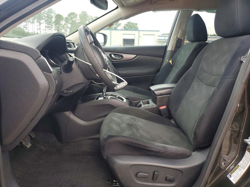 Продаж на аукціоні авто 2015 Nissan Rogue, vin: 5N1AT2MT7FC900750, номер лоту: 63671436