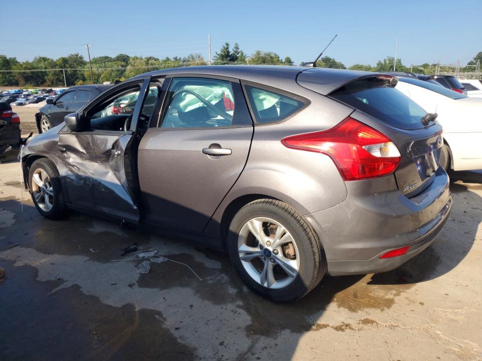 2012 Ford Focus მანქანა იყიდება აუქციონზე, vin: 1FAHP3K28CL464516, აუქციონის ნომერი: 67000426