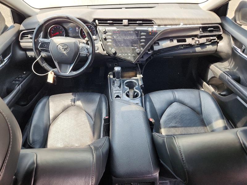 Продажа на аукционе авто 2020 Toyota Camry, vin: 4T1K61AK3LU385382, номер лота: 61778806