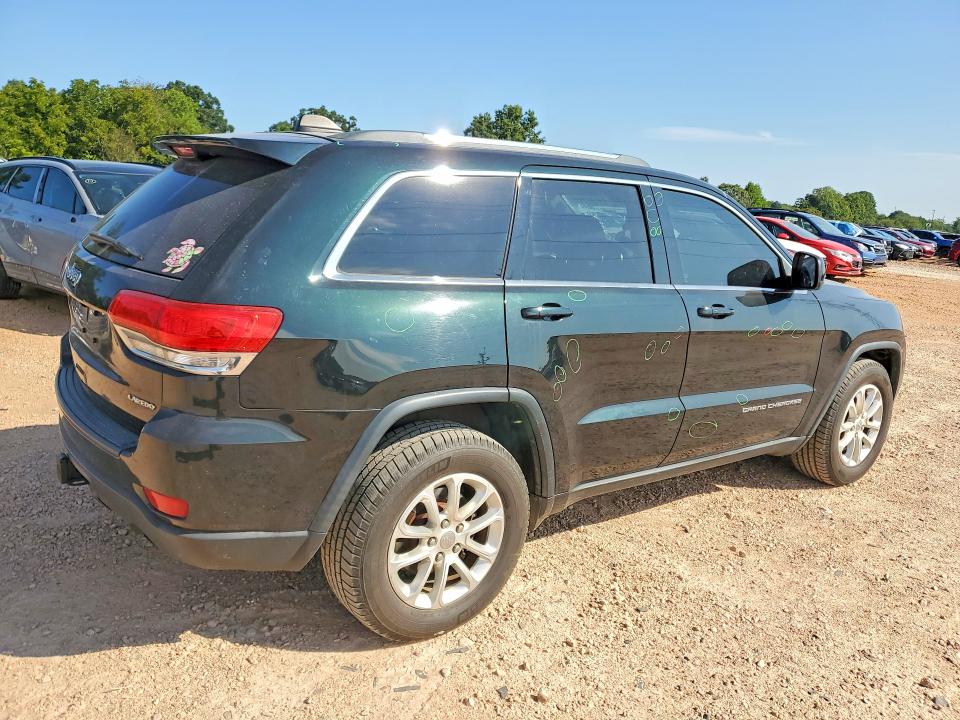 66102866 :رقم المزاد ، 1C4RJFAG6EC279964 vin ، 2014 Jeep Grand Cherokee مزاد بيع
