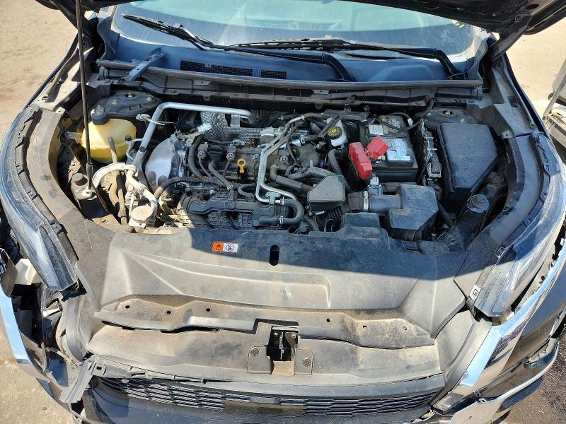 Продаж на аукціоні авто 2022 Mitsubishi Outlander, vin: JA4J4TA89NZ064162, номер лоту: 64480736