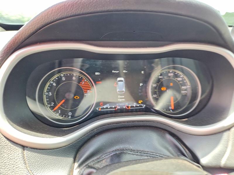 Продаж на аукціоні авто 2016 Jeep Cherokee, vin: 1C4PJMBS4GW255159, номер лоту: 63251966