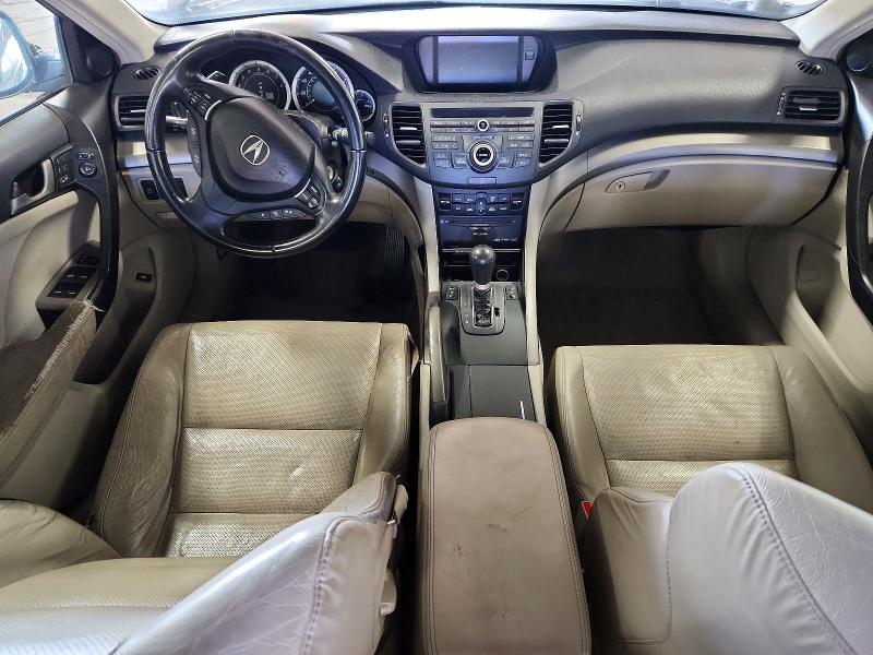 Продажа на аукционе авто 2009 Acura Tsx, vin: JH4CU26609C008604, номер лота: 64047906