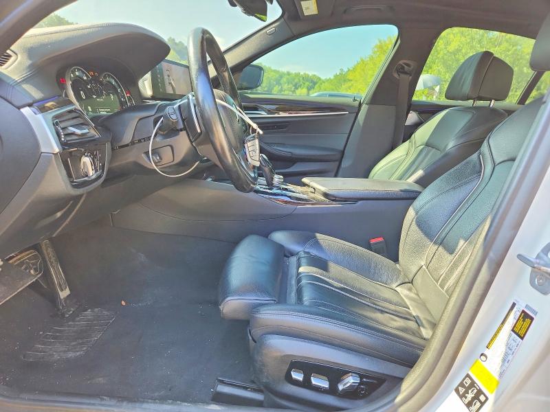 66099056 :رقم المزاد ، WBAJB9C56KB464330 vin ، 2019 Bmw M550xi مزاد بيع