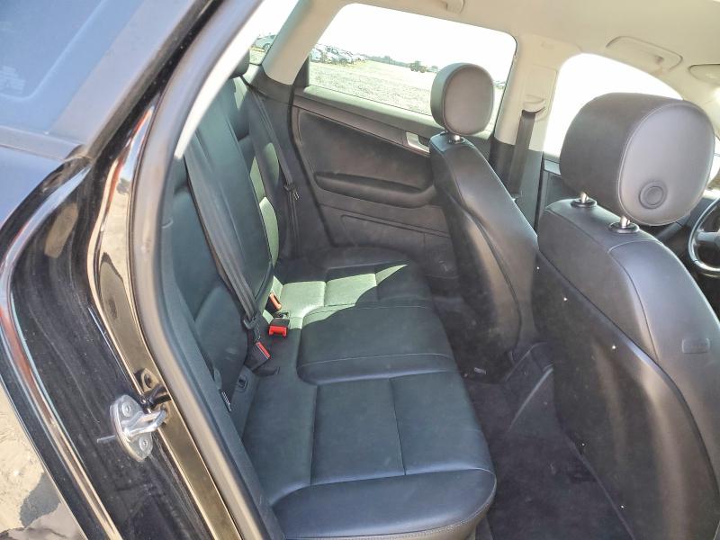 Aukcja sprzedaży 2012 Audi A3, vin: WAUBJAFM7CA005357, numer aukcji: 63803746