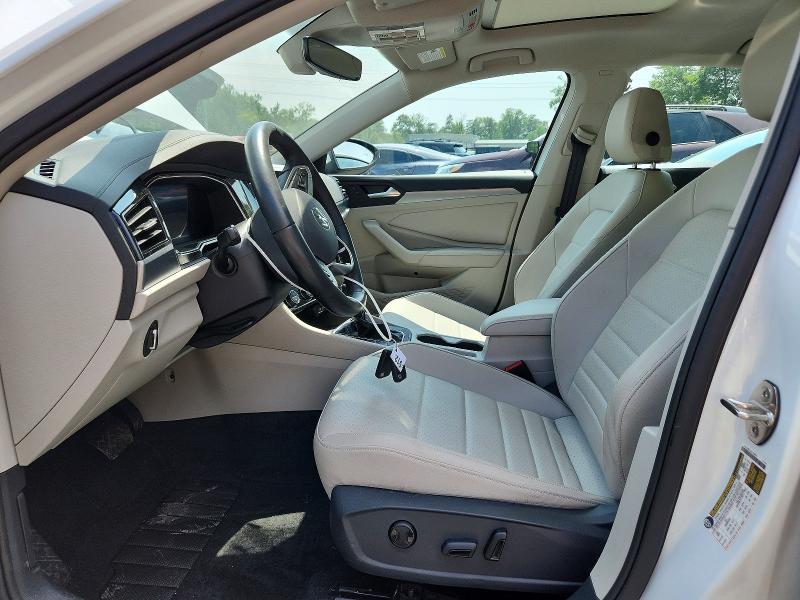 Aukcja sprzedaży 2024 Volkswagen Jetta, vin: 3VW7M7BU5RM022577, numer aukcji: 64205976