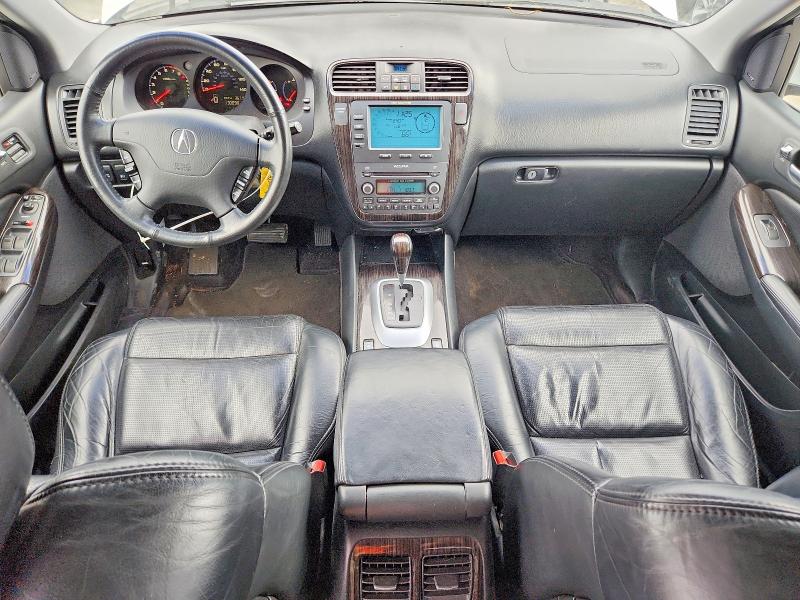 Продажа на аукционе авто 2006 Acura Mdx, vin: 2HNYD18636H526028, номер лота: 67130026