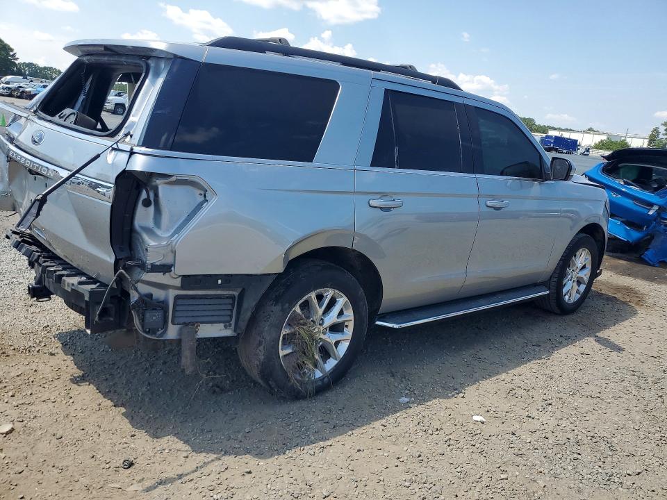 Продажа на аукционе авто 2021 Ford Expedition, vin: 1FMJU1HT7MEA46281, номер лота: 66470966