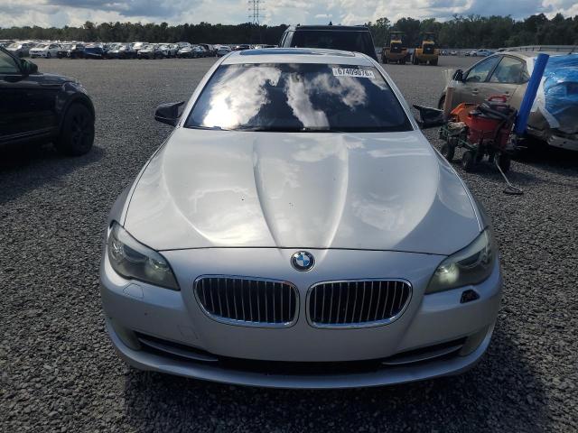 Продаж на аукціоні авто 2011 Bmw 528, vin: WBAFR1C56BC260706, номер лоту: 67409076