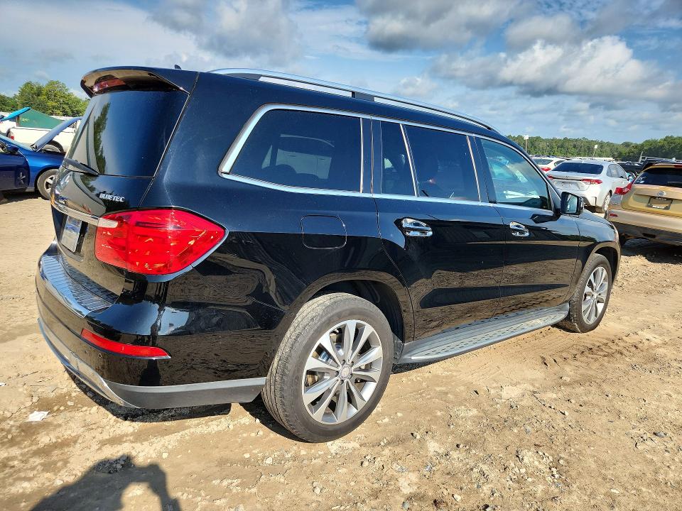 2015 Mercedes-benz Gl მანქანა იყიდება აუქციონზე, vin: 4JGDF2EE5FA502078, აუქციონის ნომერი: 66890496