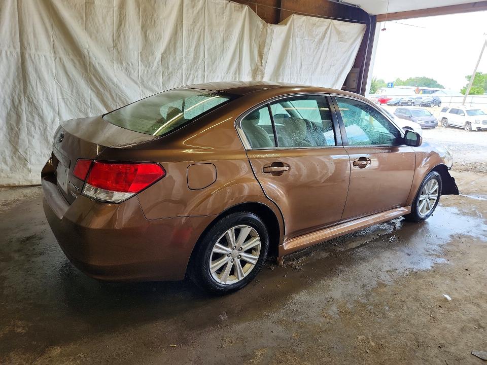Aukcja sprzedaży 2012 Subaru Legacy, vin: 4S3BMBA66C3021403, numer aukcji: 65827096