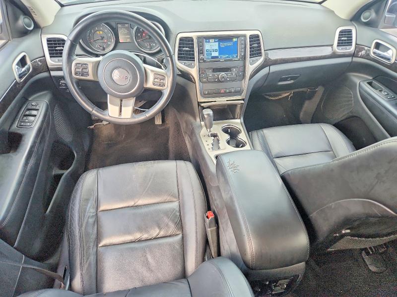 66745666 :رقم المزاد ، 1C4RJFAG9CC225815 vin ، 2012 Jeep Grand Cherokee مزاد بيع