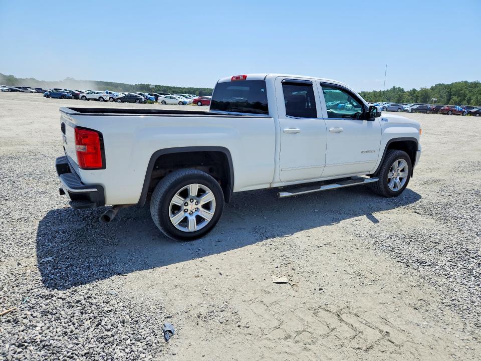 Aukcja sprzedaży 2015 Gmc Sierra, vin: 1GTV2UEC1FZ171984, numer aukcji: 65378646