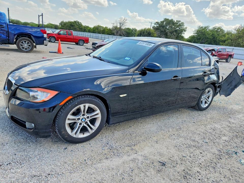 Auction sale of the 2008 Bmw 328, vin: WBAVC93558K036062, lot number: 67371806