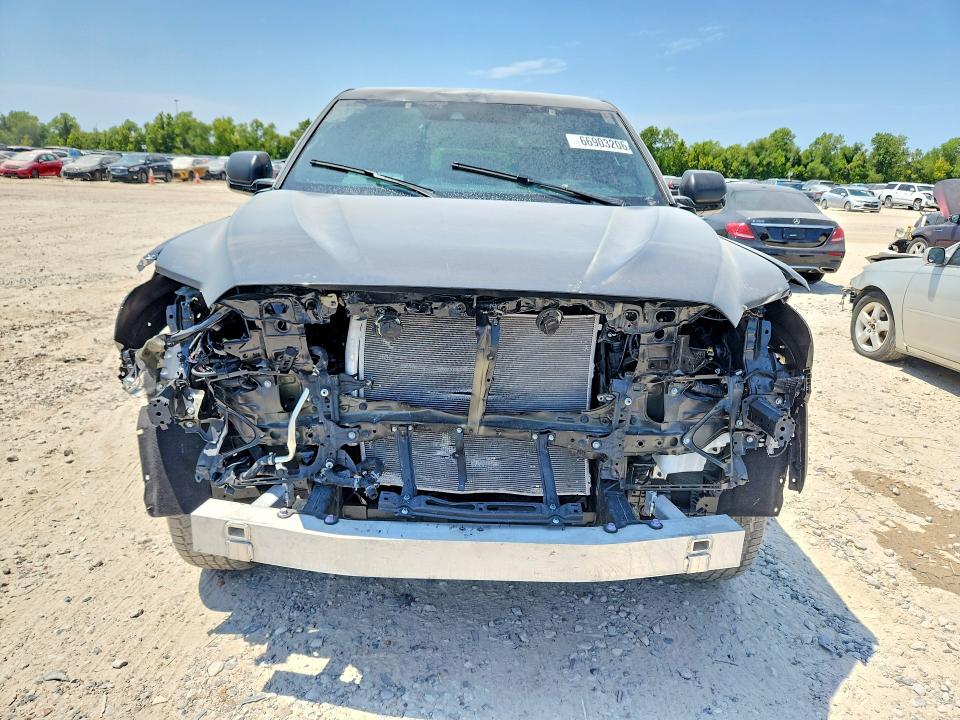 66903206 :رقم المزاد ، 5TFLA5DB9TX383645 vin ، 2026 Toyota Tundra مزاد بيع