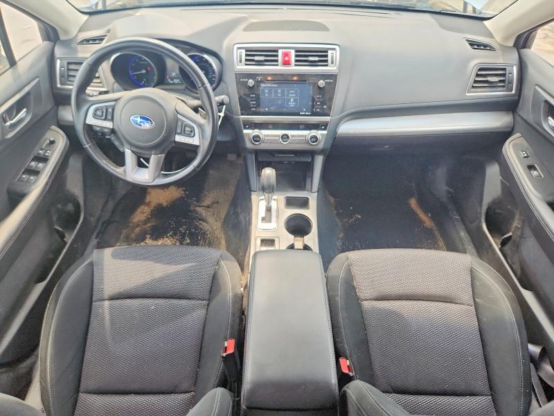 Продажа на аукционе авто 2017 Subaru Outback, vin: 4S4BSAFCXH3299027, номер лота: 63236256