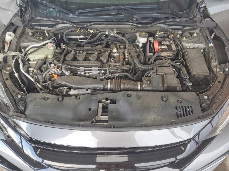 Продажа на аукционе авто 2021 Honda Civic, vin: SHHFK7H42MU231380, номер лота: 64019906